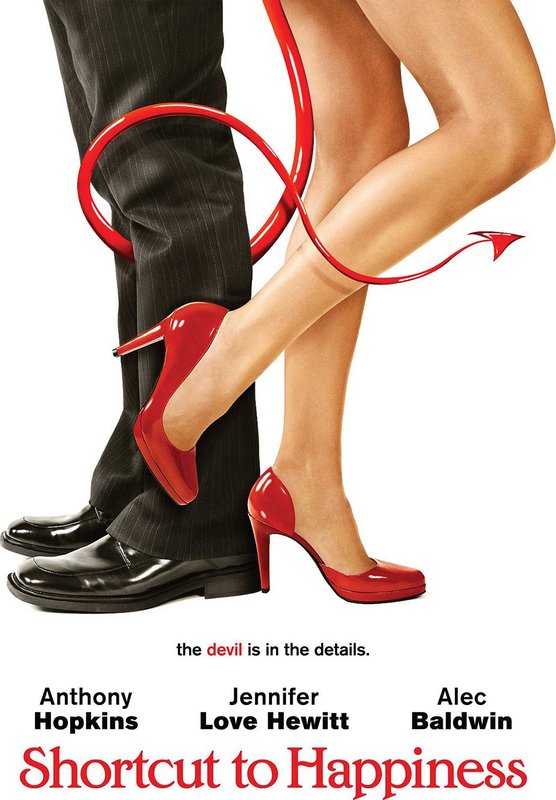 Shortcut to Happiness (2003) - Blu-ray.com