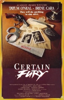 Certain Fury (1985)