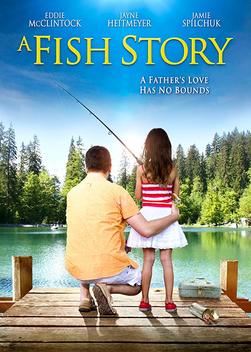 A Fish Story (2013)