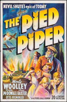 The Pied Piper (1942)