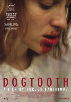 Dogtooth (2009)