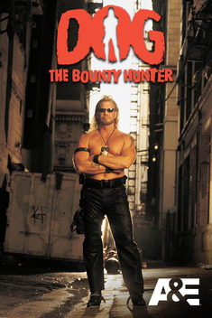 Dog the Bounty Hunter (2004-2012)