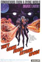 PDAMIANOS rated They Came from Beyond Space 5 / 10