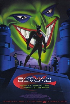 Batman Beyond: Return of the Joker (2000)