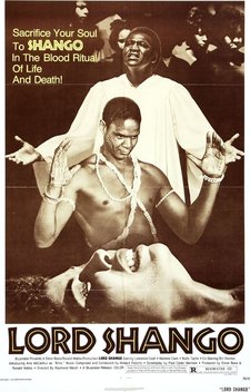 Lord Shango (1975)