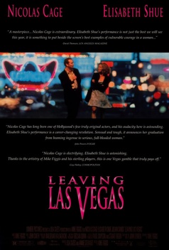 Leaving Las Vegas (1995)