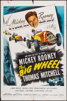 The Big Wheel (1949)