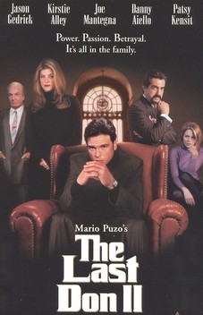 The Last Don II (1998)