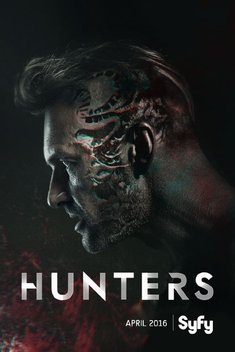 Hunters (2016-)