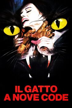 The Cat o' Nine Tails (1971)