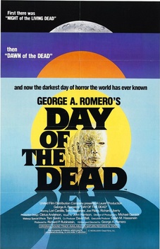 Day of the Dead (1985)