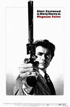 Magnum Force (1973)