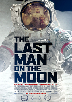 The Last Man on the Moon (2014)