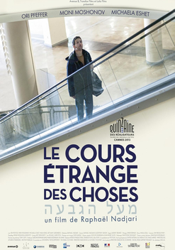 A Strange Course of Events (2013)