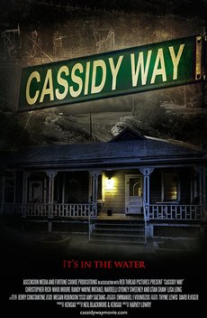 Cassidy Way (2016)