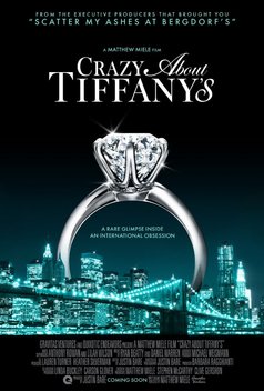 Crazy About Tiffany's (2016)