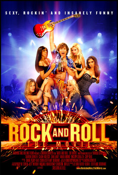 Rock and Roll: The Movie (2014)
