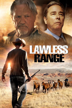 Lawless Range (2016)