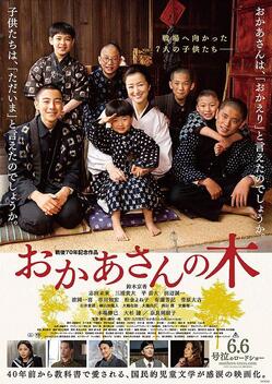 Mother's Trees (2015)