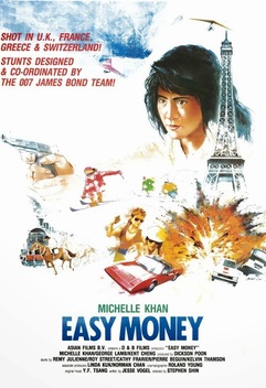 Easy Money (1987)