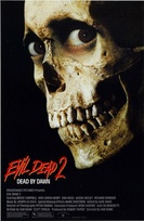 nempy rated Evil Dead II: Dead by Dawn 7 / 10
