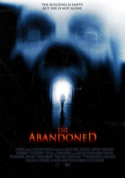 The Abandoned (2015)