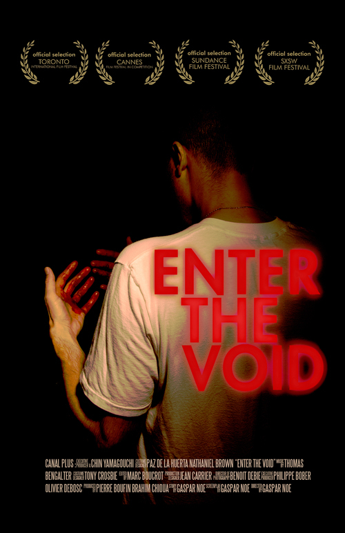 Enter the Void (2009)