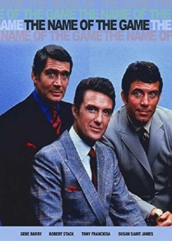 The Name of the Game (1968-1971)