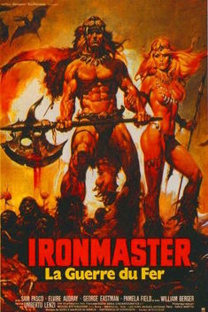 Ironmaster 1983