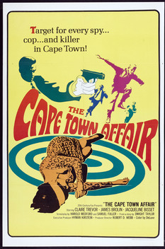 The Cape Town Affair (1967)