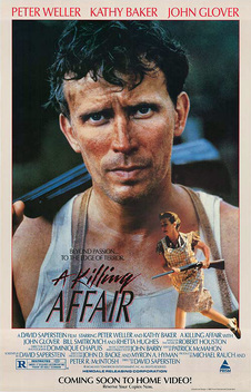 A Killing Affair (1986)