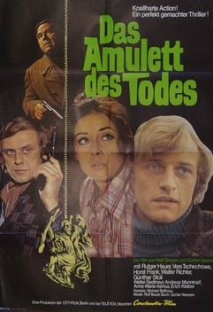 Das Amulett des Todes (1975)