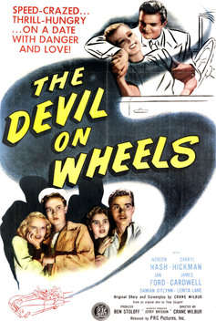 The Devil on Wheels (1947)