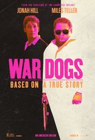 War Dogs (2016)