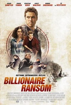 Billionaire Ransom (2016)