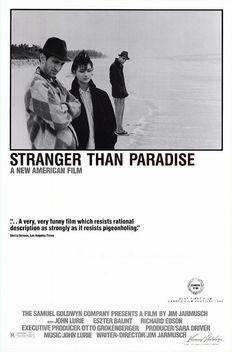 Stranger Than Paradise (1984)