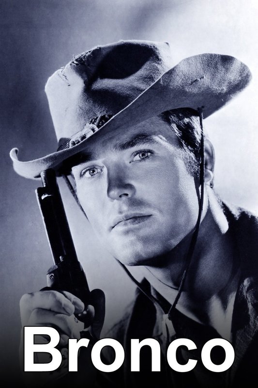 Bronco (1958 - 1962) - Blu-ray.com