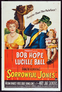 Sorrowful Jones (1949)