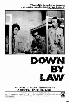 Down by Law (1986)