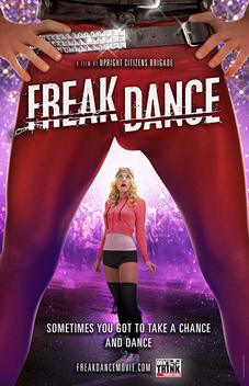 Freak Dance (2010)