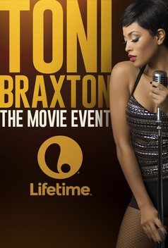 Toni Braxton: Unbreak My Heart (2016)