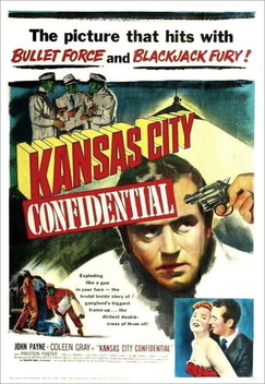 Kansas City Confidential (1952)