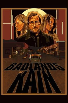 Badlands of Kain (2016)