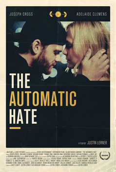The Automatic Hate (2015)
