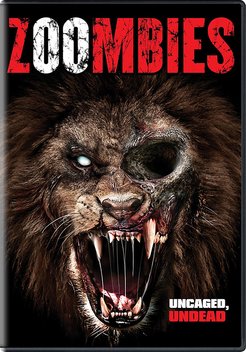 Zoombies (2016)