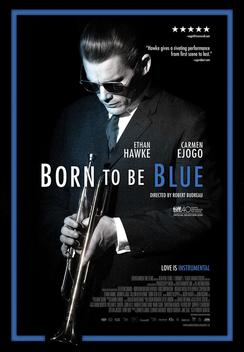 Born to Be Blue (2015)