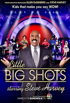 Little Big Shots (2016-2020)