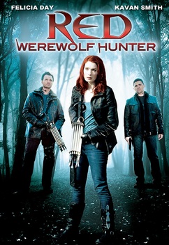 Red: Werewolf Hunter (2010)