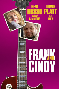 Frank & Cindy (2016)