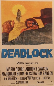 Deadlock (1970)